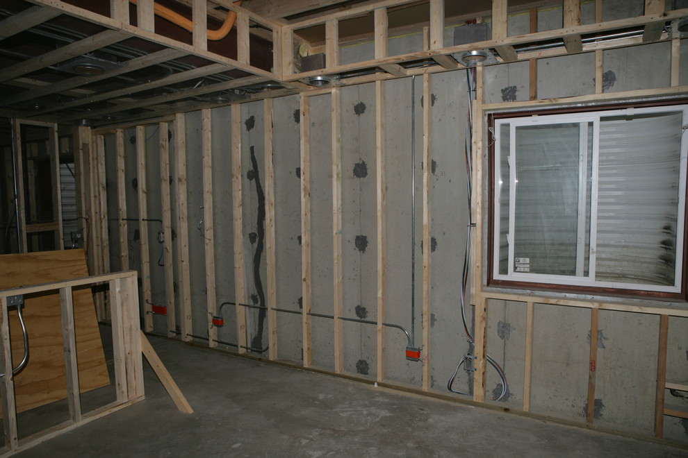 Demonstration Home Construction (41)