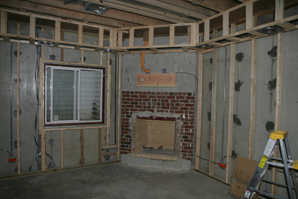 Demonstration Home Construction (42)