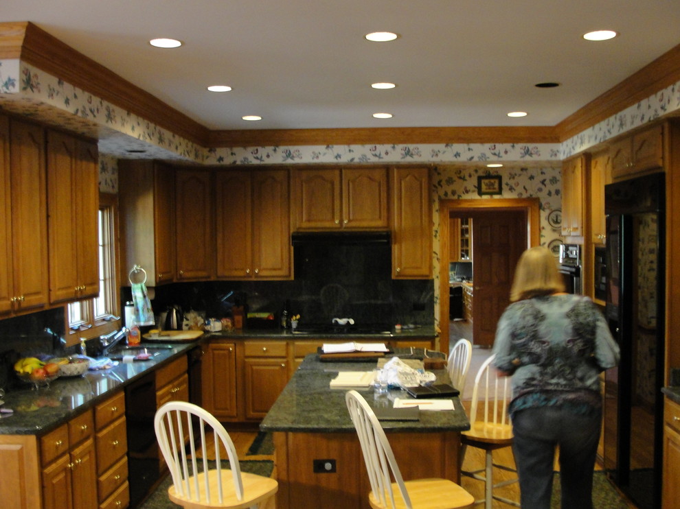 Lake Forest IL Whole Home Makeover (2)