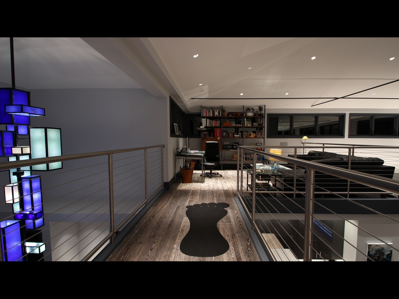 024 Loft Space