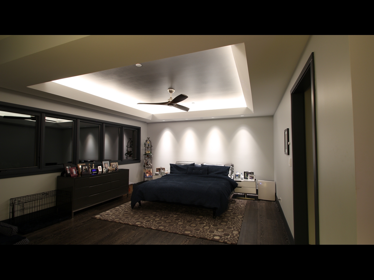 025 Master Suite A