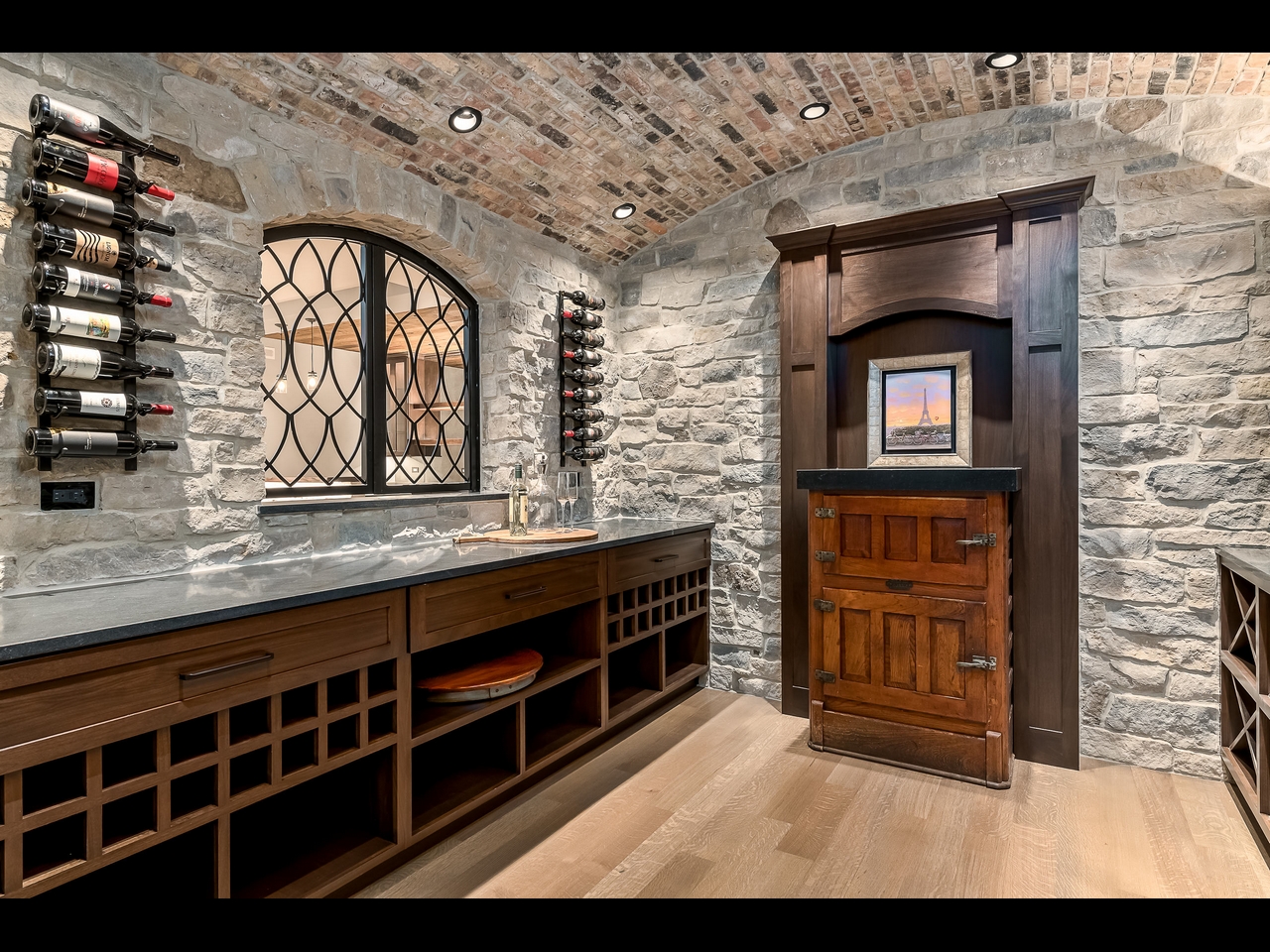 43 KS Wine Cellar C-elahome.com