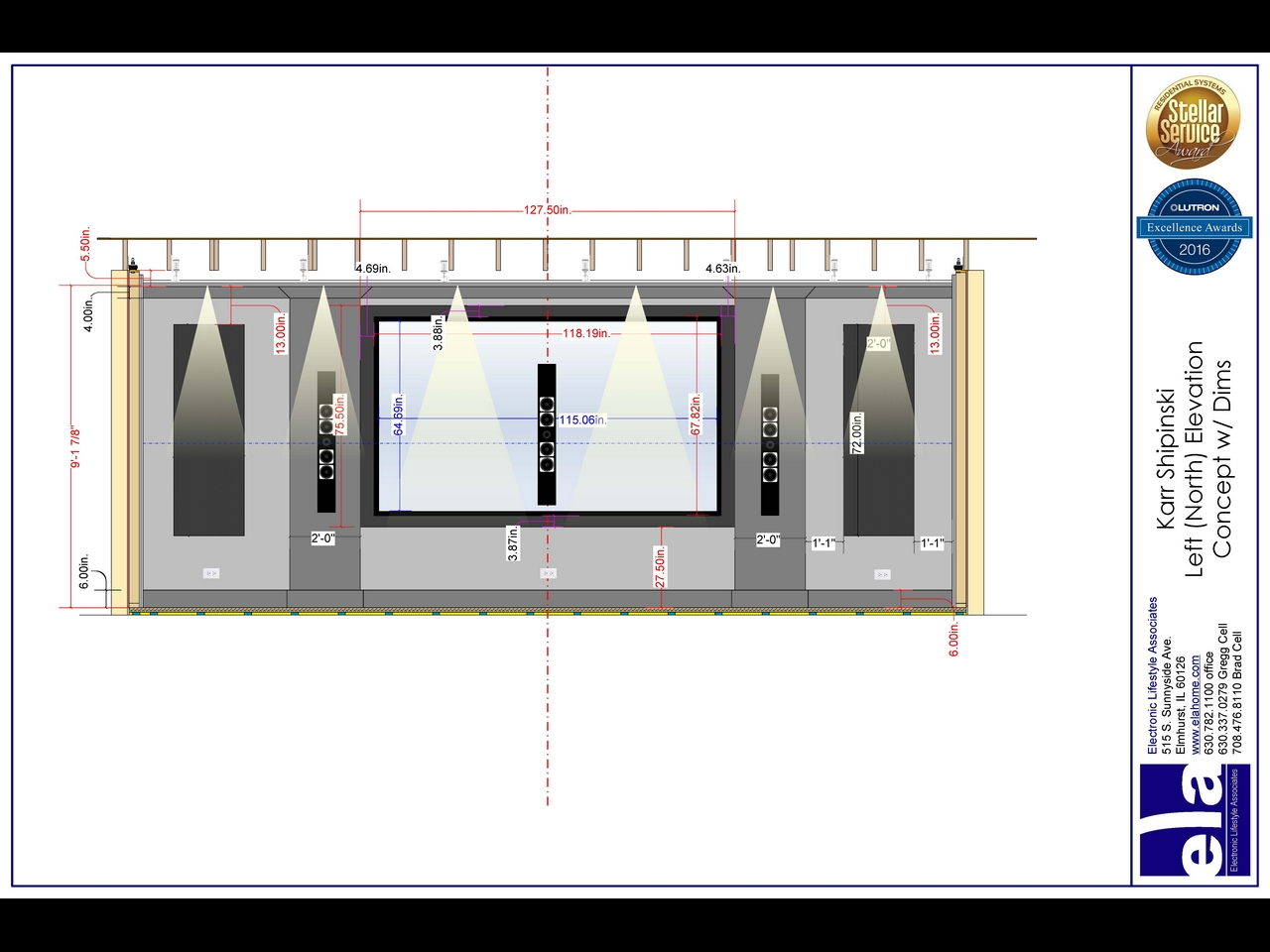 Theater Engineering (2)