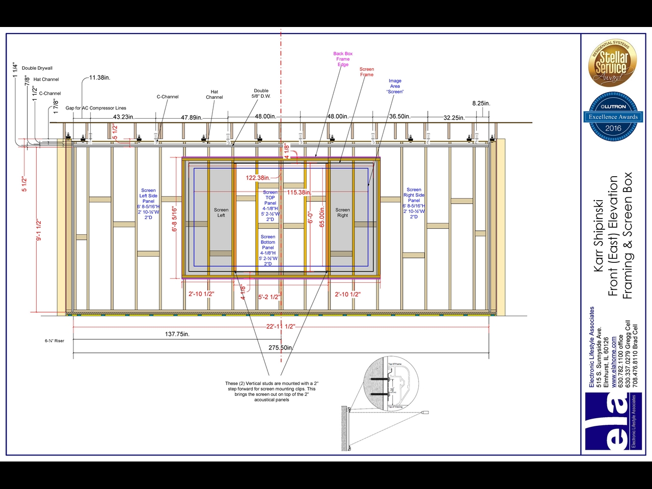 Theater Engineering (3)