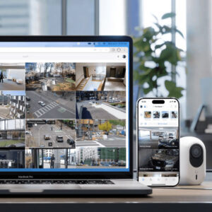 Surveillance Systems