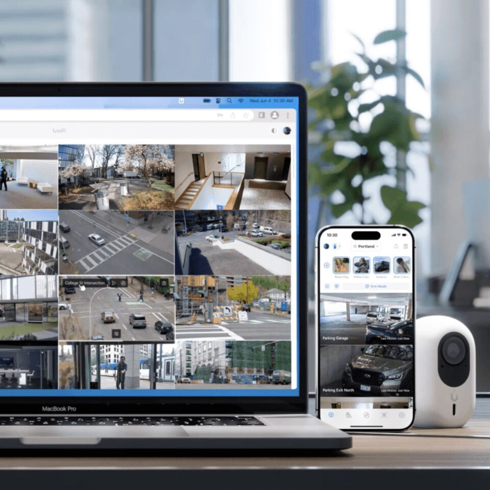 Surveillance Systems